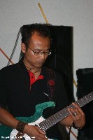 Kasimex HouseBand 2007 - nr. 0165